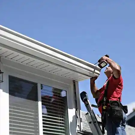 gutter services Rolling Hills